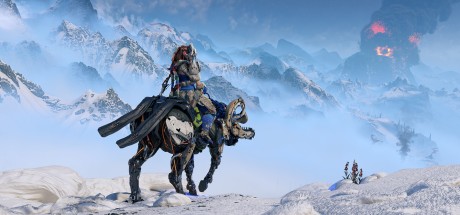 Horizon Zero Dawn Remastered NA PC Steam CD Key Horizon Zero Dawn Remastered NA PC Steam CD Key