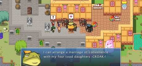 Doom & Destiny Advanced EU Nintendo Switch CD Key