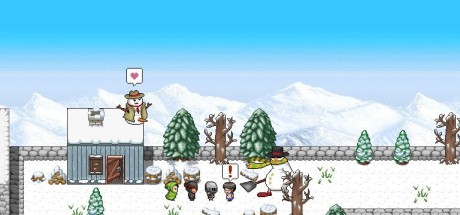 Doom & Destiny Advanced EU Nintendo Switch CD Key