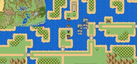 Doom & Destiny Advanced EU Nintendo Switch CD Key