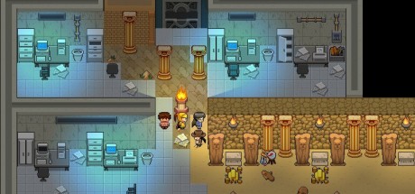 Doom & Destiny Advanced EU Nintendo Switch CD Key