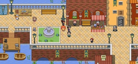 Doom & Destiny Advanced EU Nintendo Switch CD Key