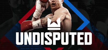 Undisputed - Deluxe WBC Upgrade Pack DLC EU (without DE) PS5 CD Key