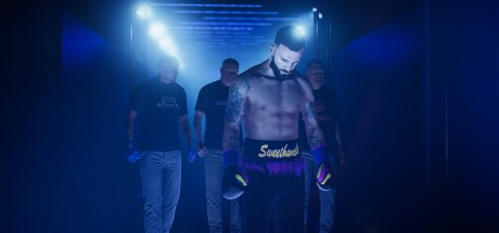 Undisputed - Deluxe WBC Upgrade Pack DLC EU (without DE) PS5 CD Key