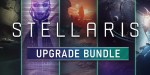 Stellaris: Upgrade Bundle Edition PC Steam CD Key