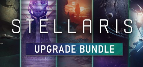 Stellaris: Upgrade Bundle Edition PC Steam CD Key