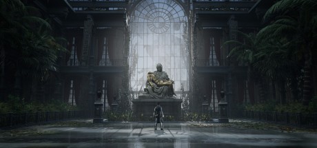 Lies of P Deluxe Edition UK XBOX One / Xbox Series X|S / PC CD Key