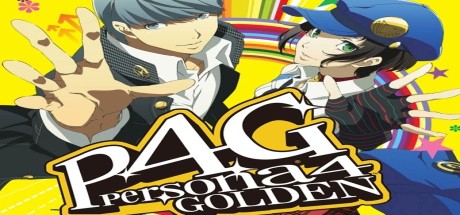 Persona 4 Golden EU/NA PC Steam CD Key