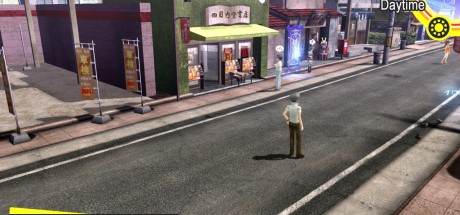 Persona 4 Golden EU/NA PC Steam CD Key Persona 4 Golden EU/NA PC Steam CD Key