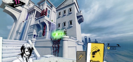 Neon White US XBOX One / Xbox Series X|S / PC CD Key Neon White US XBOX One / Xbox Series X|S / PC CD Key