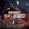 PAYDAY 3: Year 1 Edition US Xbox Series X|S / PC CD Key PAYDAY 3: Year 1 Edition US Xbox Series X|S / PC CD Key
