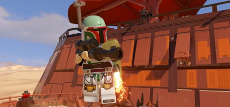 LEGO Star Wars: The Skywalker Saga TR PC Steam CD Key