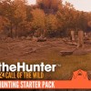 theHunter: Call of the Wild - Hunting Starter Pack Bundle PC Steam CD Key