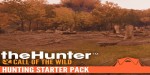 theHunter: Call of the Wild - Hunting Starter Pack Bundle PC Steam CD Key