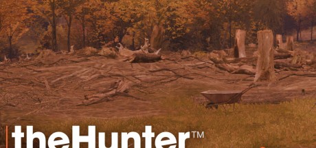 theHunter: Call of the Wild - Hunting Starter Pack Bundle PC Steam CD Key