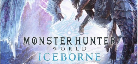 Monster Hunter World: Iceborne Digital Deluxe Edition RoW PC Steam CD Key