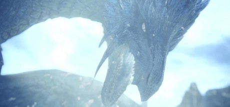 Monster Hunter World: Iceborne Digital Deluxe Edition RoW PC Steam CD Key