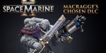 Warhammer 40,000: Space Marine 2 - Macragge's Chosen DLC EU (without DE) PS5 CD Key