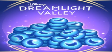 Disney Dreamlight Valley 14,500 Moonstones DLC EU (without DE) PS5 CD Key