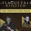 A Plague Tale: Requiem - Protector Pack DLC EU (without DE) PS5 CD Key
