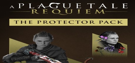 A Plague Tale: Requiem - Protector Pack DLC EU (without DE) PS5 CD Key
