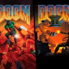 DOOM + DOOM II PC Steam CD Key