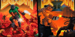 DOOM + DOOM II PC Steam CD Key