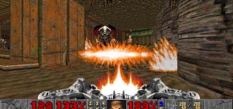 DOOM + DOOM II PC Steam CD Key