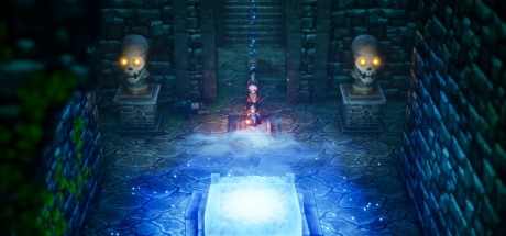 DRAGON QUEST III HD-2D Remake EU Xbox Series X|S / PC CD Key DRAGON QUEST III HD-2D Remake EU Xbox Series X|S / PC CD Key