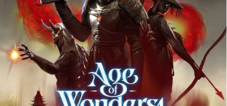 Age of Wonders 4: Ways of War PC Steam CD Key