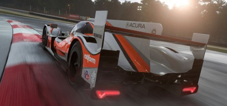 Forza Motorsport Premium Edition EU Xbox Series X|S / PC CD Key