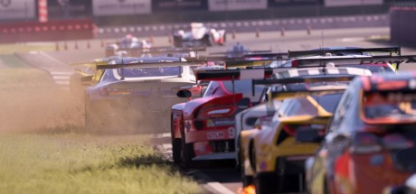 Forza Motorsport Premium Edition US Xbox Series X|S / PC CD Key