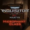 Warhammer 40,000: Inquisitor - Martyr - Hierophant Class DLC PC Steam CD Key Warhammer 40,000: Inquisitor - Martyr - Hierophant Class DLC PC Steam CD Key