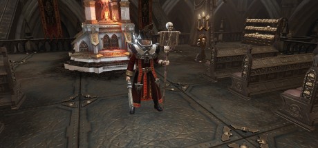 Warhammer 40,000: Inquisitor - Martyr - Hierophant Class DLC PC Steam CD Key