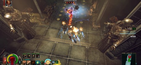 Warhammer 40,000: Inquisitor - Martyr - Hierophant Class DLC PC Steam CD Key Warhammer 40,000: Inquisitor - Martyr - Hierophant Class DLC PC Steam CD Key
