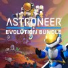 Astroneer - Evolution Bundle DLC PC Steam CD Key