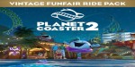 Planet Coaster 2 - Vintage Funfair Ride Pack DLC EU PC Steam CD Key
