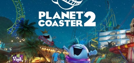 Planet Coaster 2 - Vintage Funfair Ride Pack DLC EU PC Steam CD Key