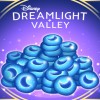 Disney Dreamlight Valley 14,500 Moonstones DLC EU (without DE) PS4 CD Key