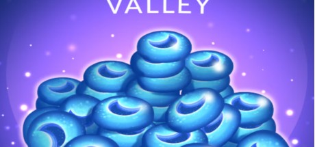 Disney Dreamlight Valley 14,500 Moonstones DLC EU (without DE) PS4 CD Key