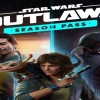 Star Wars Outlaws - Season Pass DLC EU (without DE) PS5 CD Key