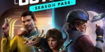 Star Wars Outlaws - Season Pass DLC EU (without DE) PS5 CD Key