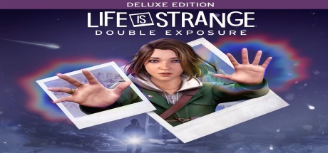 Life is Strange: Double Exposure Deluxe Edition Xbox Series X|S / PC CD Key