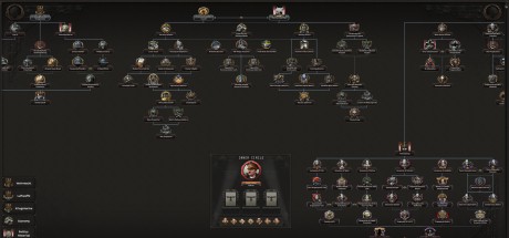 Hearts of Iron IV - Götterdämmerung DLC PC Steam CD Key