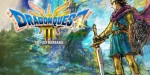 DRAGON QUEST III HD-2D Remake EU Xbox Series X|S CD Key