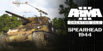 Arma 3 Creator DLC: Spearhead 1944 PC Steam CD Key