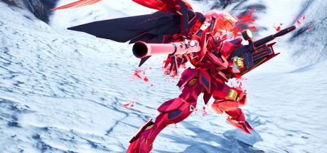 GUNDAM BREAKER 4 EU PS5 CD Key