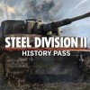Steel Division 2 - History Pass DLC EU PC Steam CD Key