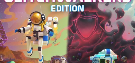 Astroneer Glitchwalkers Edition PC Steam CD Key