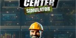 Recycling Center Simulator EU PC Steam CD Key